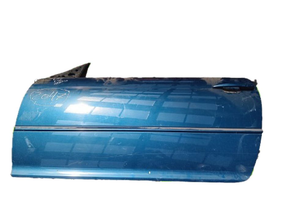 Porta frente esquerda BMW 3 Cabriolet (E46)