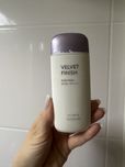Misha velvet finish sun milk spf 50