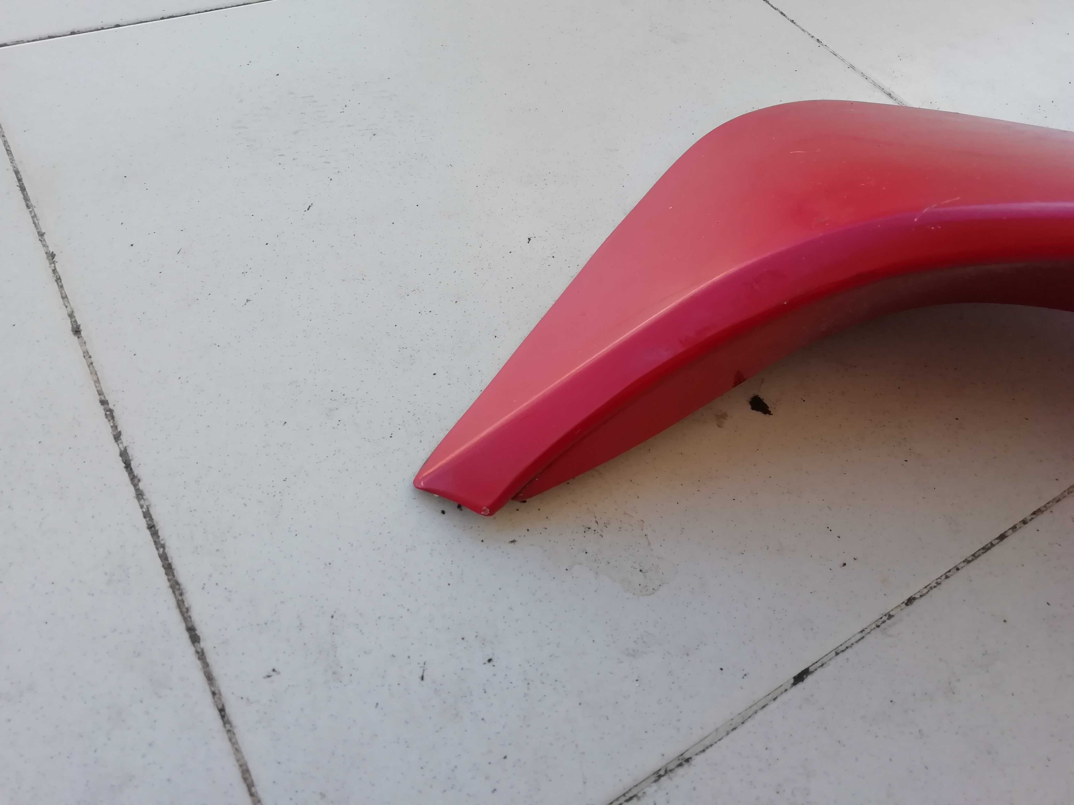 Seat Ibiza 6K 6K1 GT TDi Aileron Spoiler Mala Original SEAT