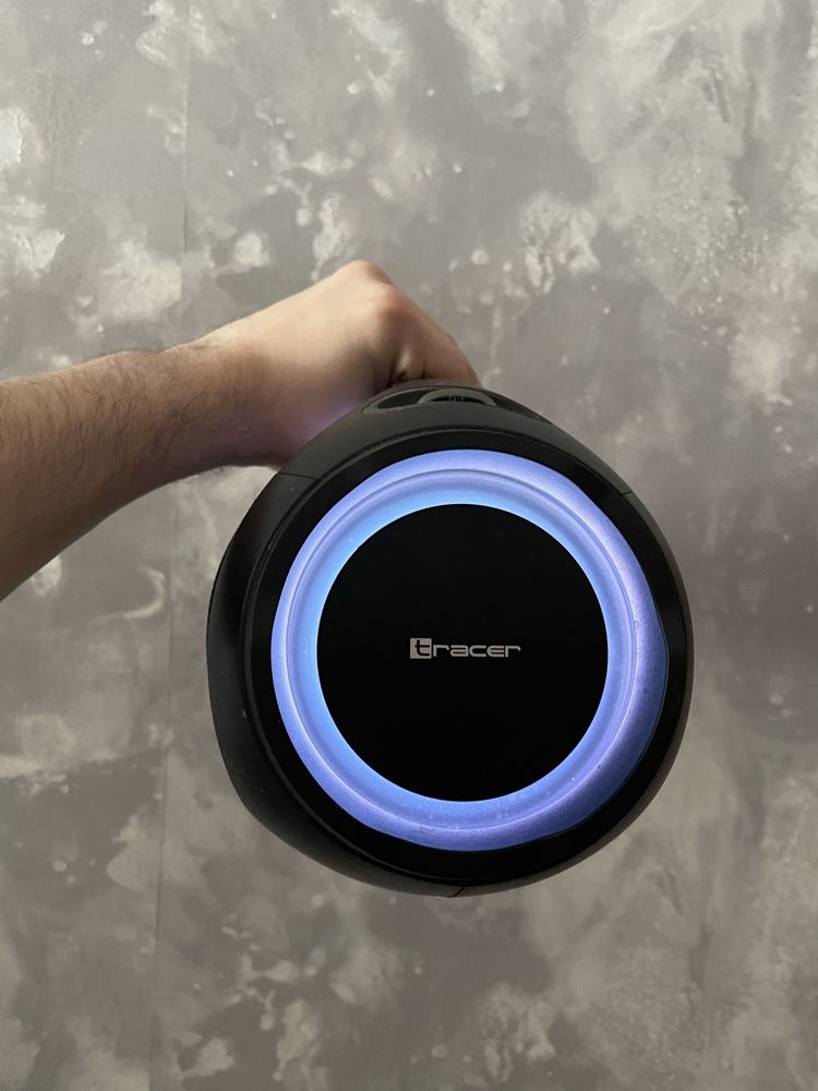 Bluetooth Колонка Tracer Magnus Pro TWS Bluetooth 60Вт