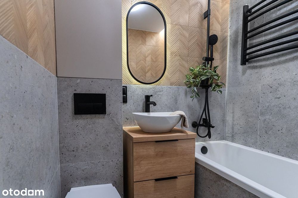 Komfortowe 3 pokojowe mieszkanie dla rodziny, pary lub na wynajem