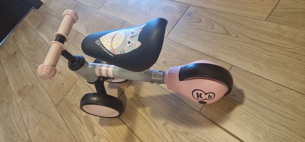 rowerek biegowy dla dziecka