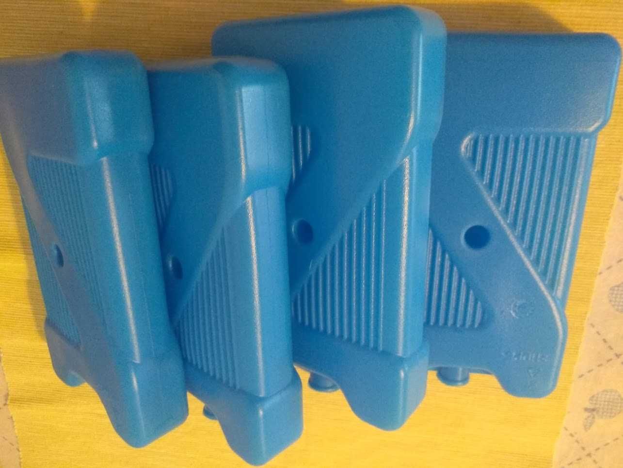 Cuvete Acumulador gelo / frio NOVOS