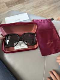 Okulary GUCCI GG 1326S czarne