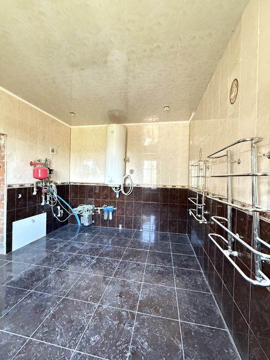 Не будинок, а зАмок.