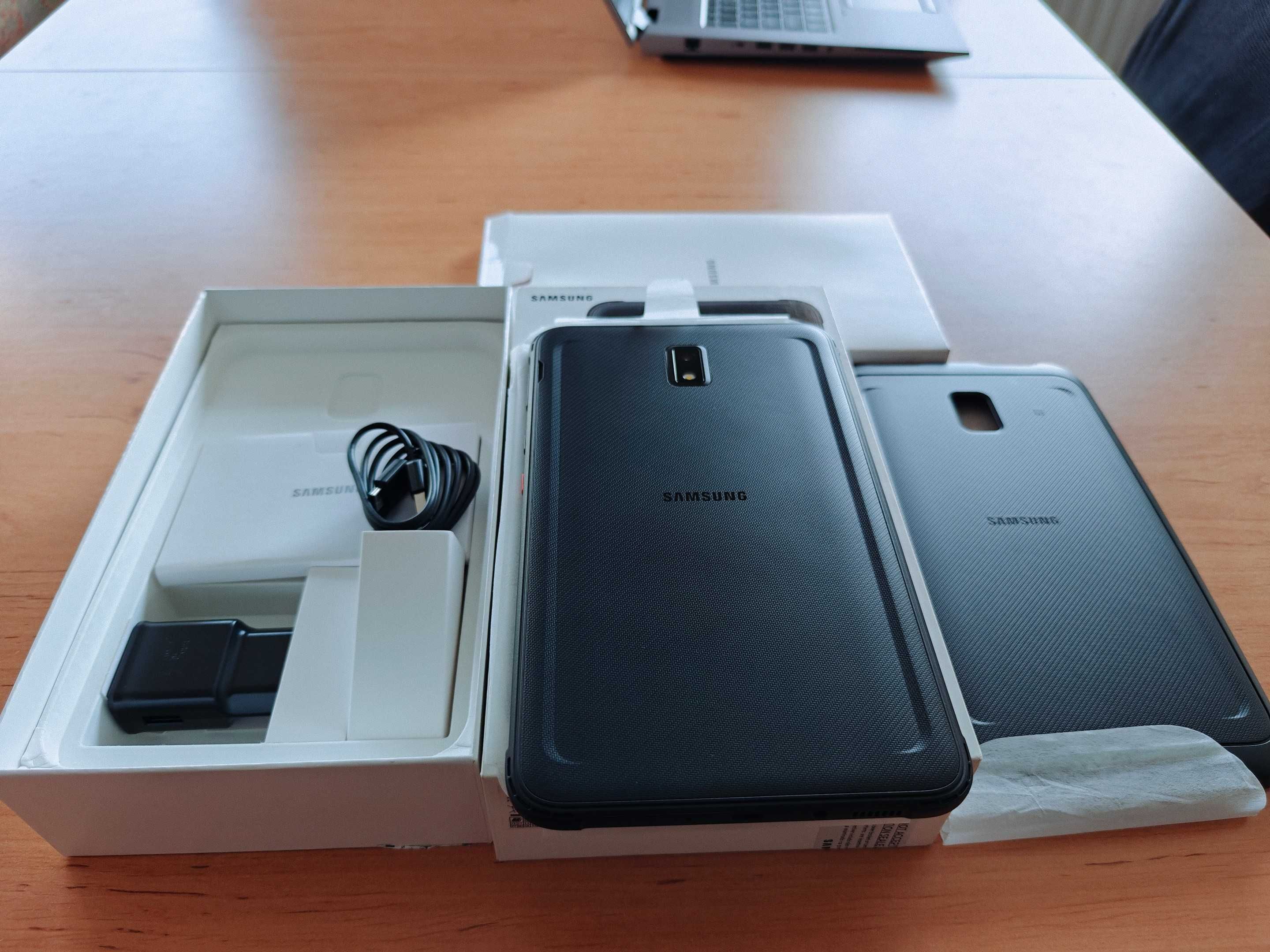 Samsung Tab Active 3 4/64GB 4G