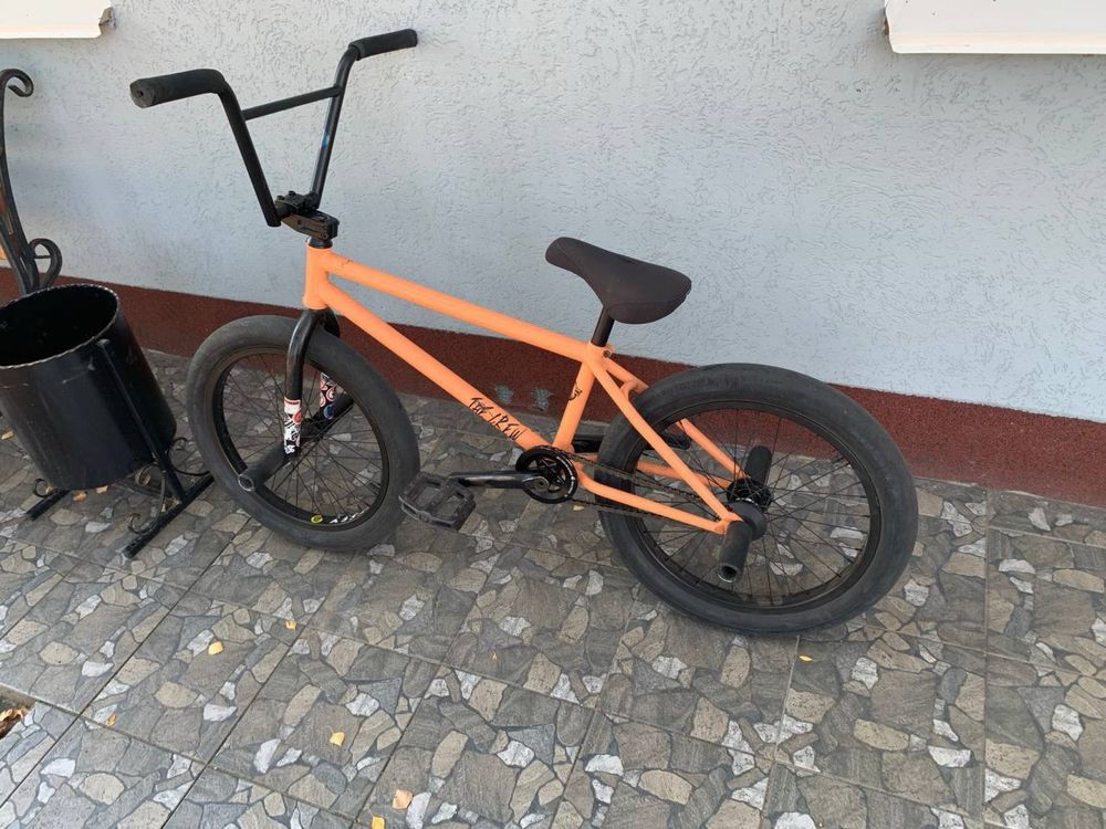 Бмх Bmx BMX как то так