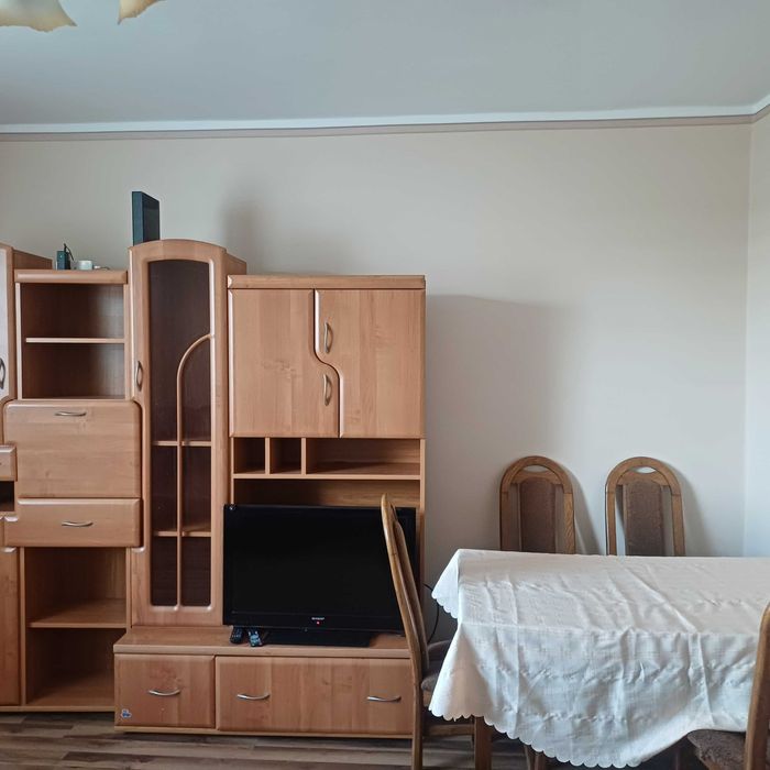 Spokojna okolica, zielone tereny – mieszkanie do wynajęcia w Tychach.