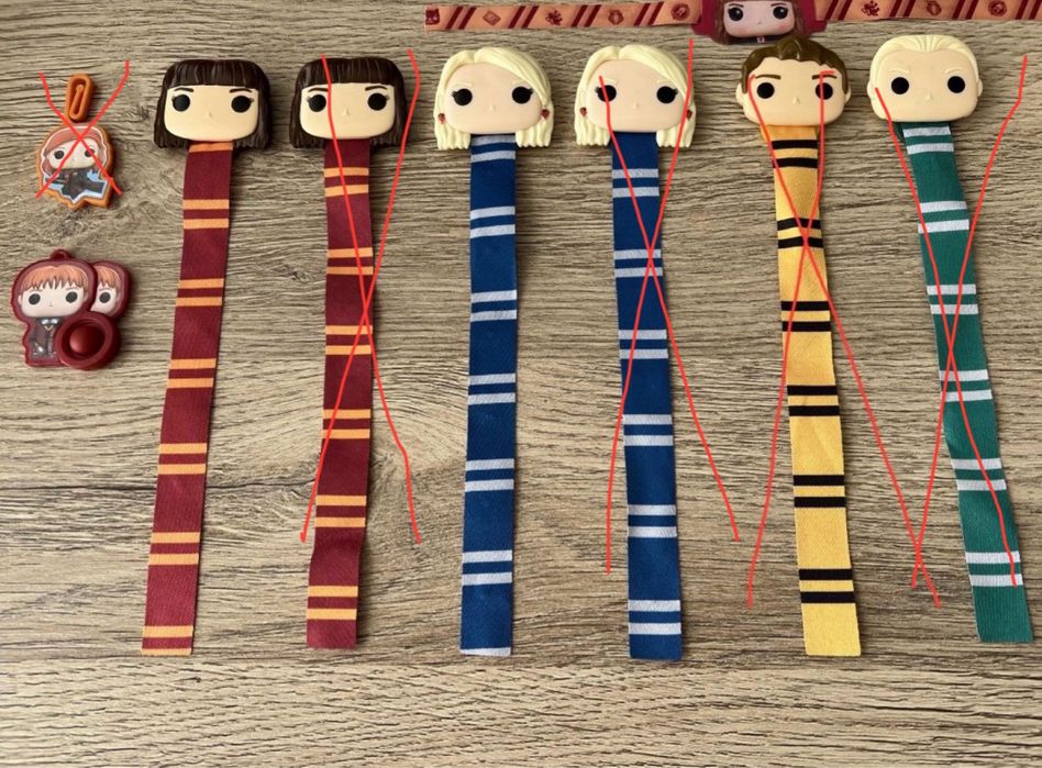 Kinder Joy - Funko Pop! Harry Potter