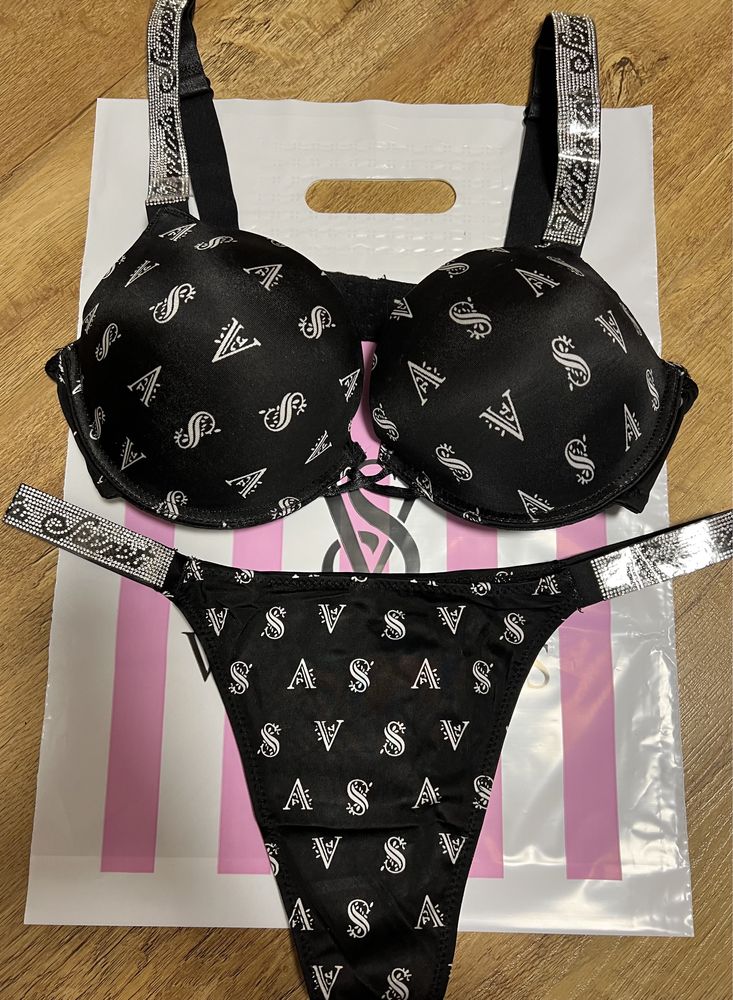 Комплекти Victoria’s secret B, C
