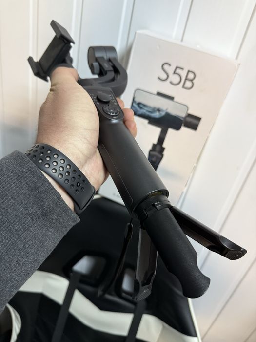 Стабілізатор Gimbal S5B