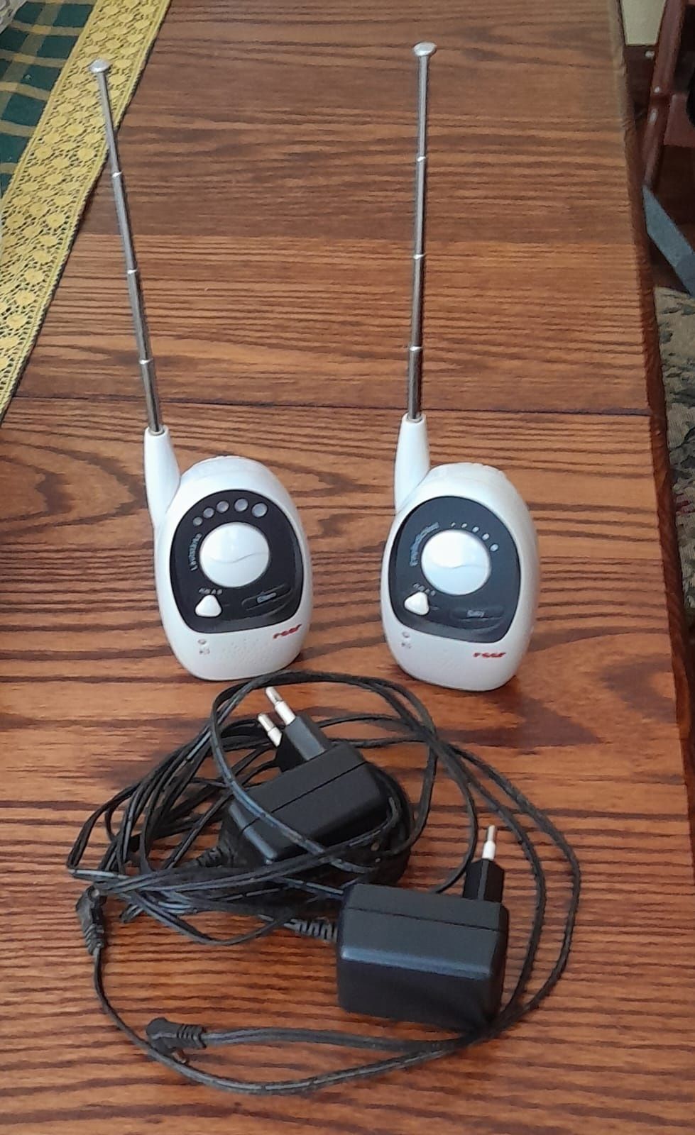 Intercomunicador Bebe, Babyphone