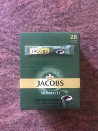 Кофе Jacobs в стиках