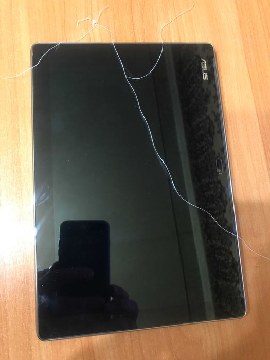 Планшет Asus ZenPad 10 3G 16GB Black P021(Z300CG)