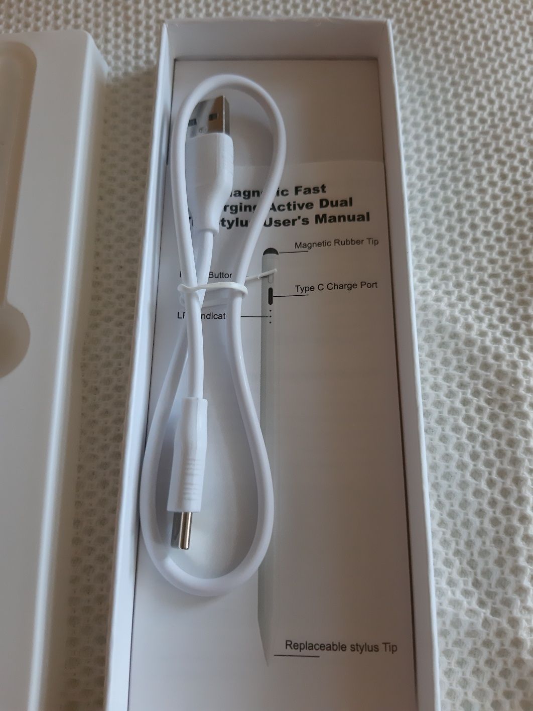 стилус Ipad 5 оригінал