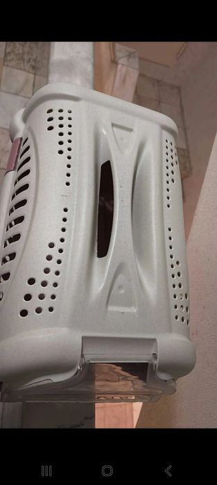 Transportadora animais