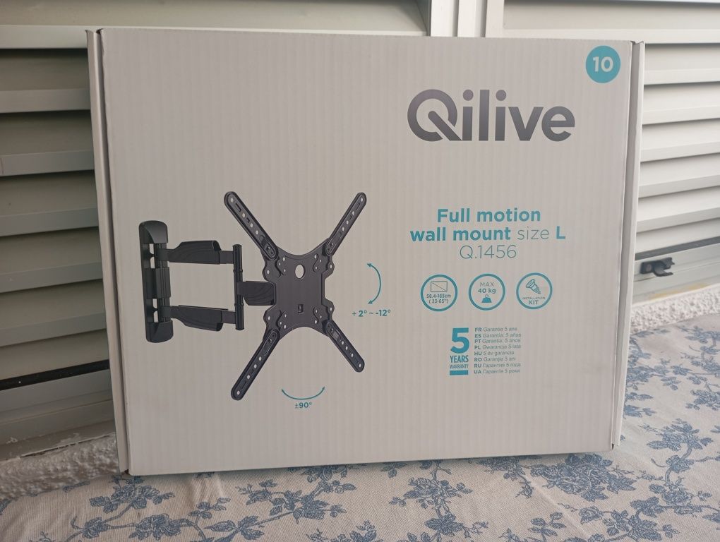 Suporte Parede para TV