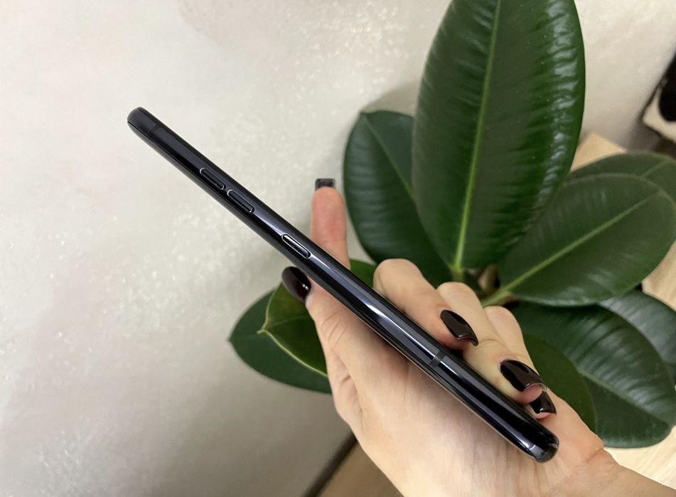 Смартфон LG G8X ThinQ G850UM 6/128GB 1Sim+microSD