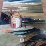 vendo livro Dominguez Alvarez