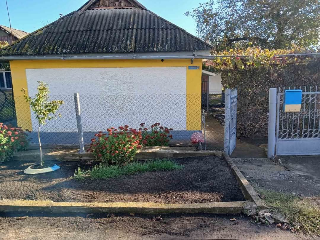 Продам будинок на станції Кам'яний міст