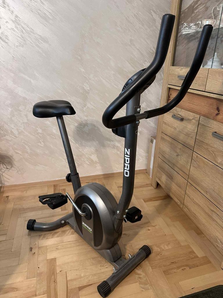 Rowerek stacjonarny zipro prime