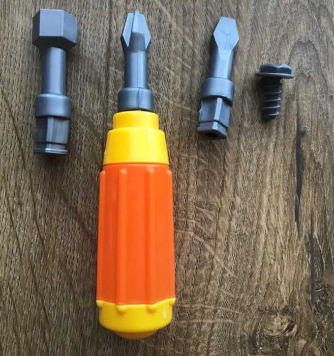 Gospodarstwo rolne farma traktor maszyny rolnicze zwierzęta śrubokręt