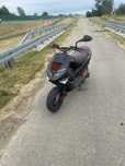 Peugeot Speedfight 50/70cm3