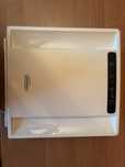 Oczyszczacz powietrza de longhi ac75