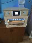 Inkubator automatyczny automat 140-150 jaj