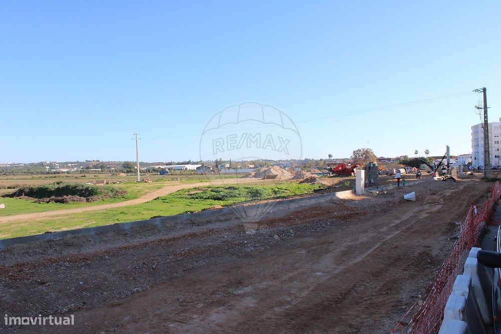 Terreno  para venda