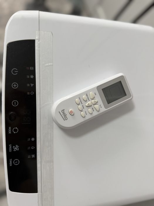 Мобильный кондиционер