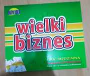 Gra wielki biznes