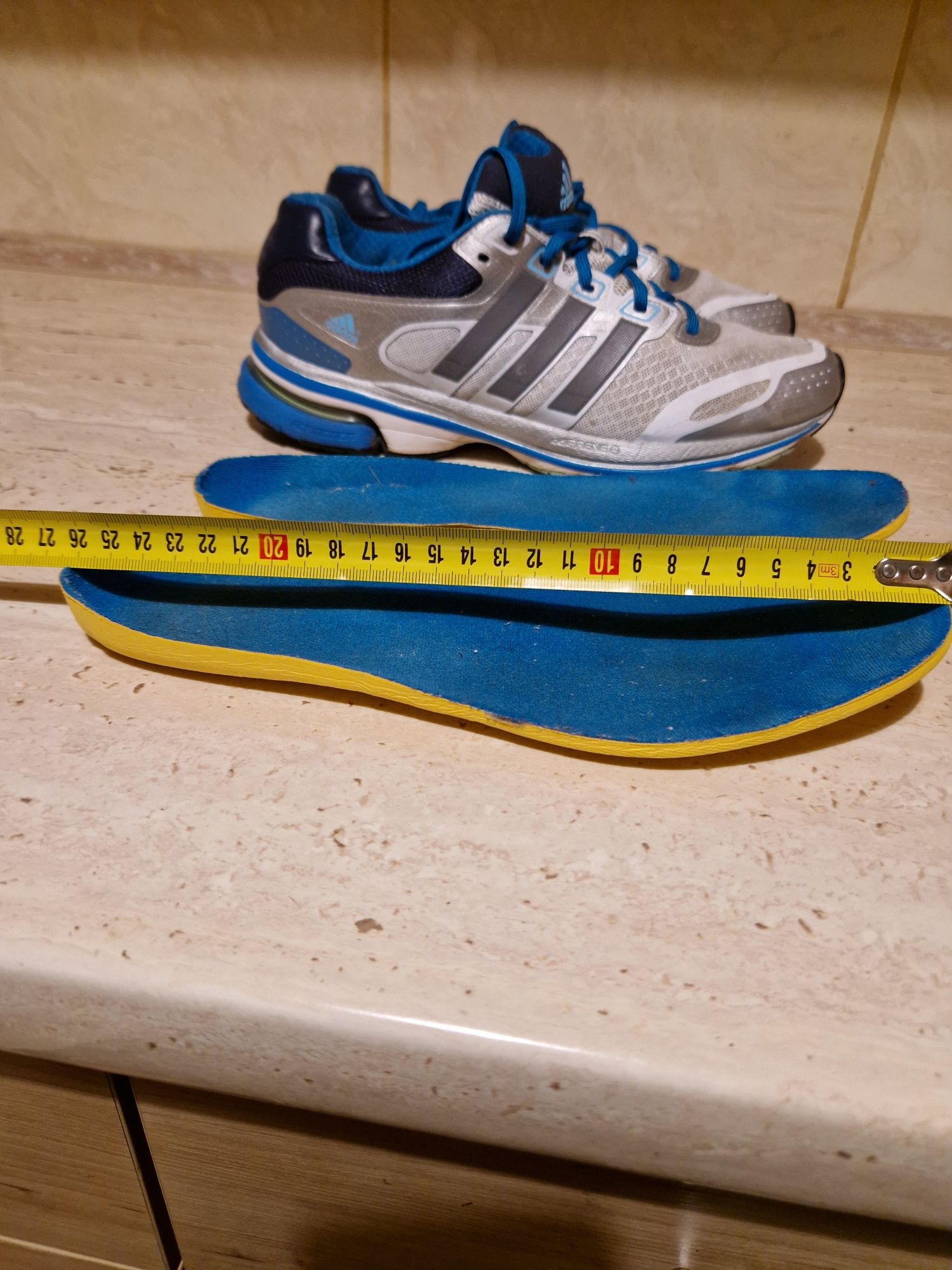 Buty Adidas Glide 5 r 41 I 1/3