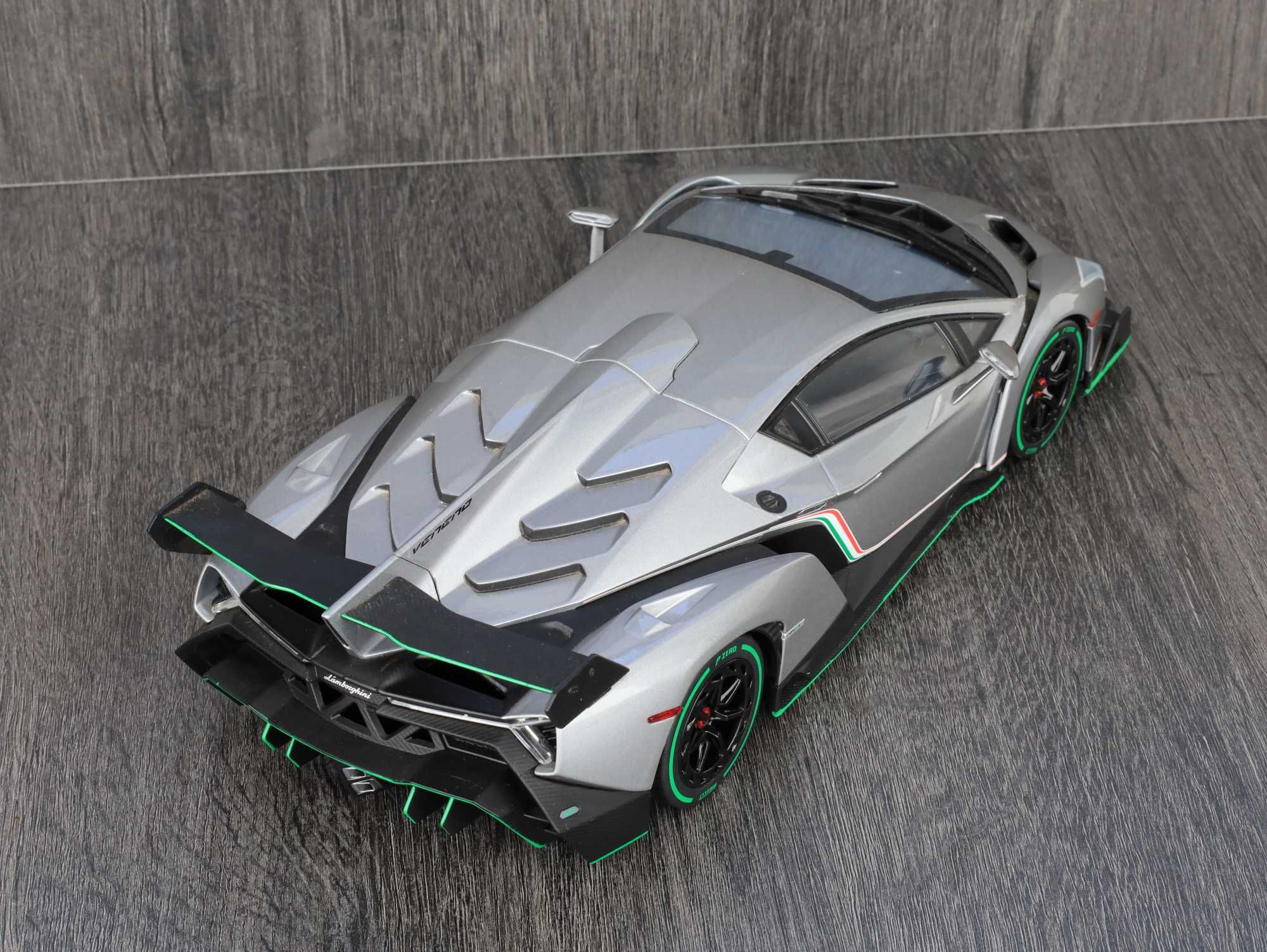 Lamborghini Veneno 1/18 Kyosho