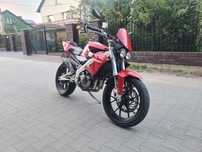 Derbi gpr nude 125/50