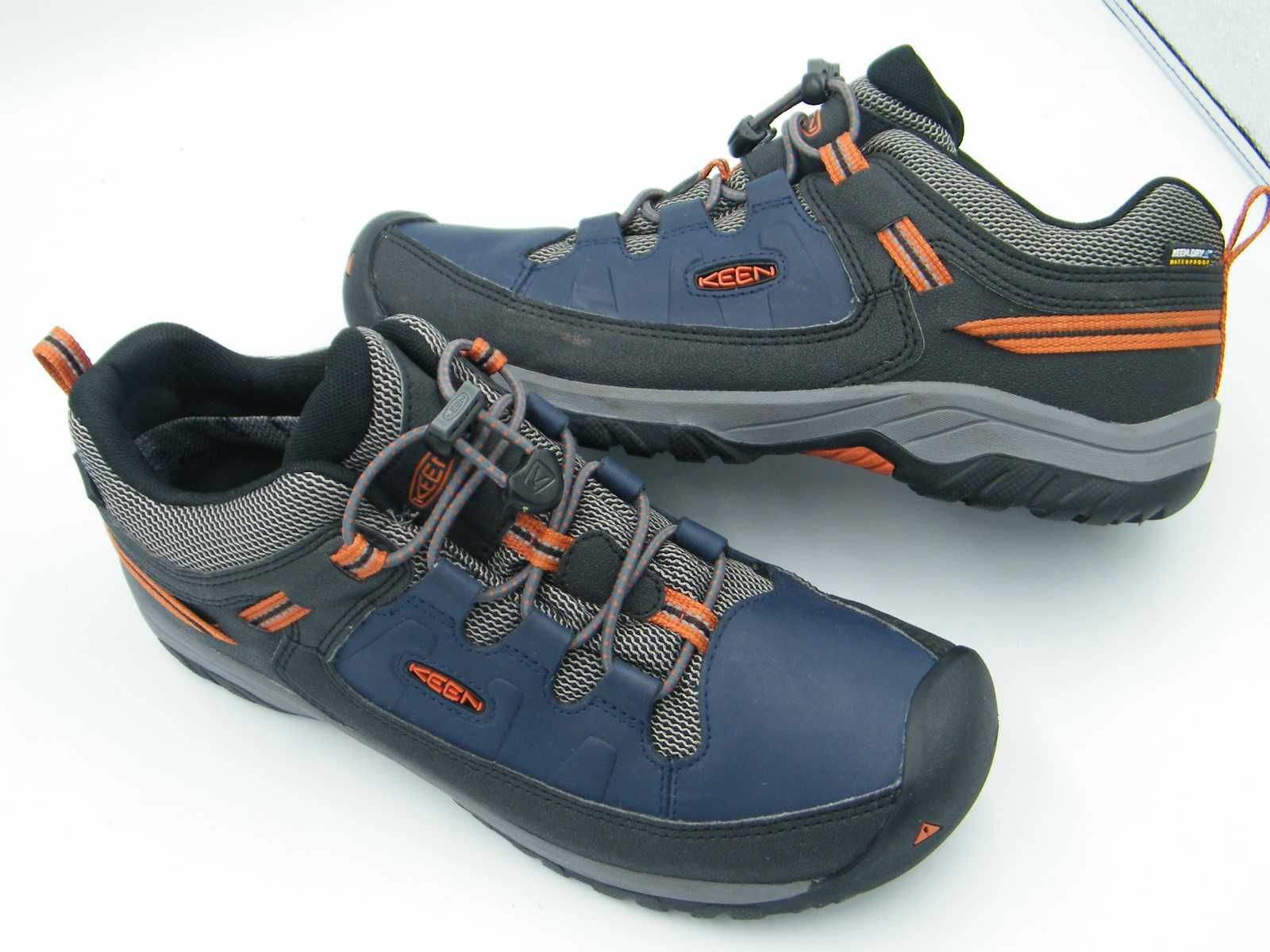 KEEN Targhee Low trekking