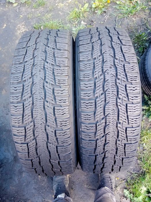 205 65 r16c Nokian 2019p Nokian