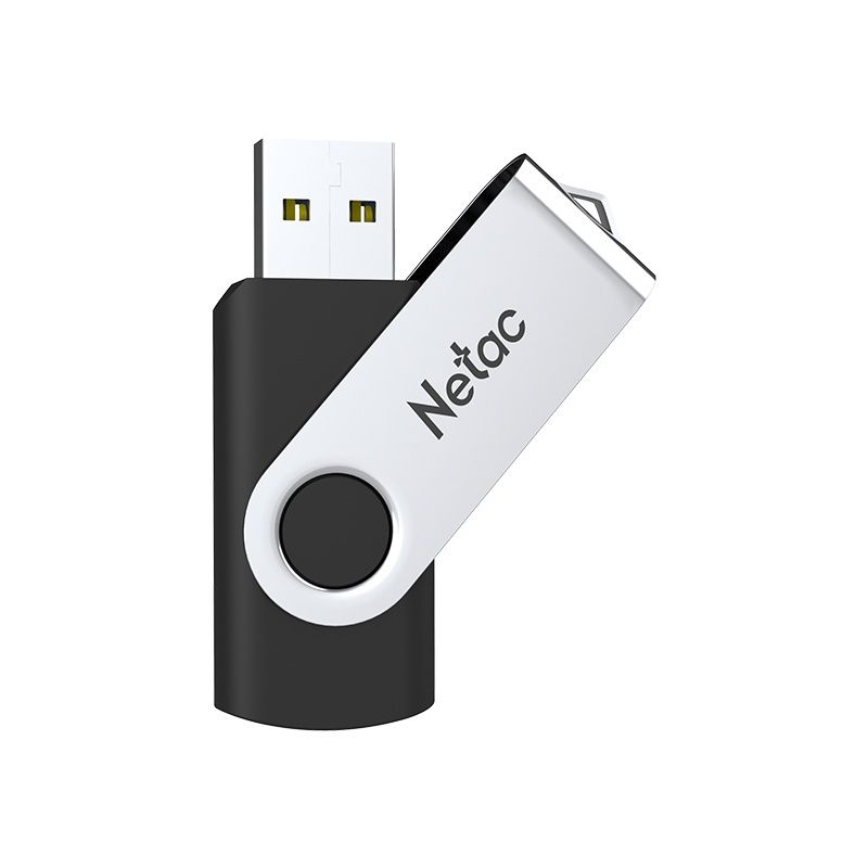 Pendrive Netac 64GB pamięć flash Nowy