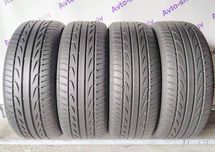 Шини літні R17 215/50 Semperit Speed Life 2