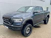 RAM 1500  5,7 HEMI - wyjątkowy, stan bardzo dobry.