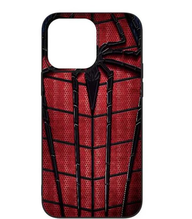 Etui Iphone 16 nowe spiderman