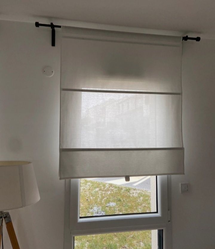 Cortinados ringblomma ikea