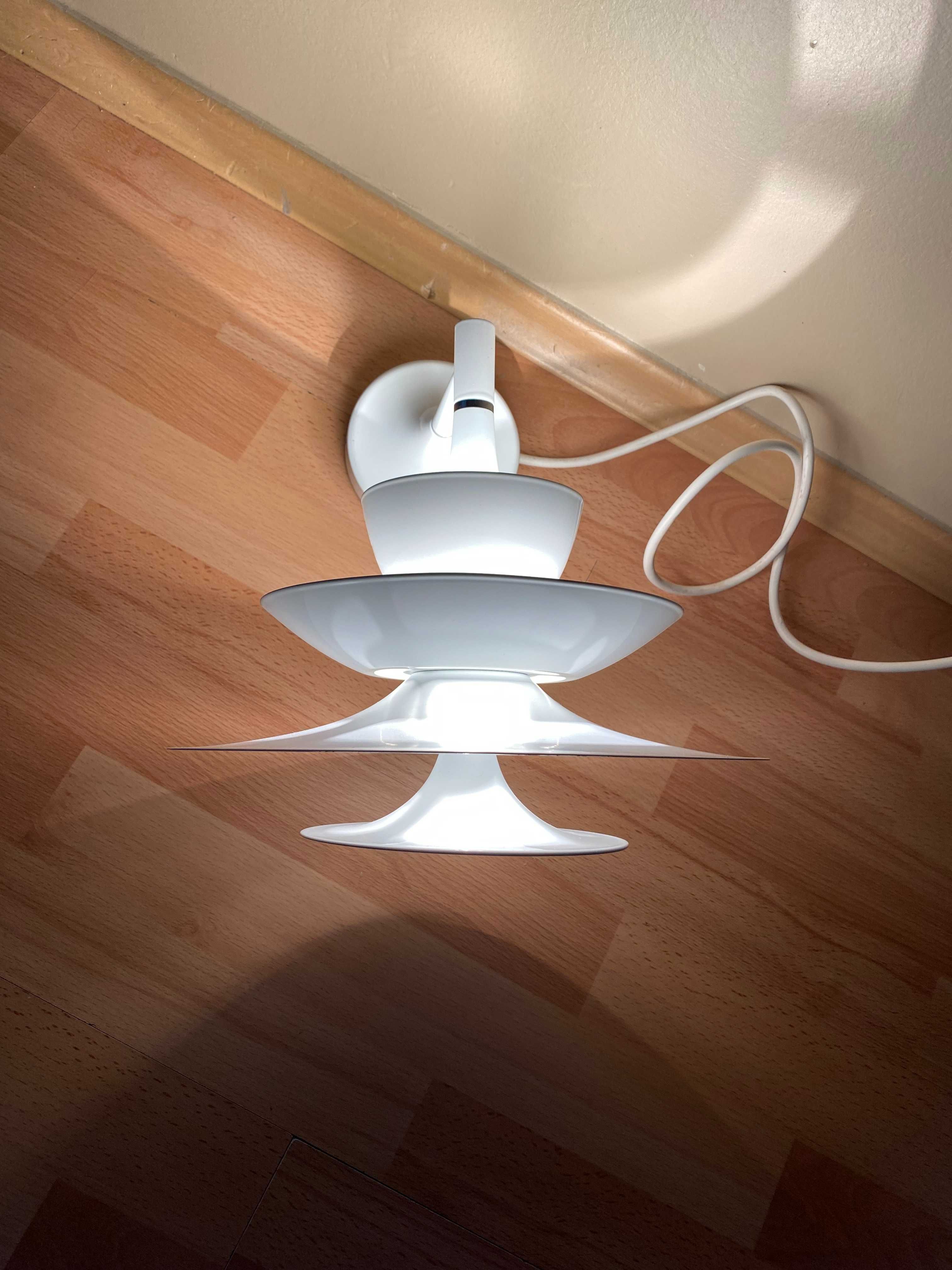 Metalowy ekskluzywny lampa Kinkiet Belid Picasso V5289