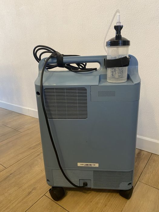 Koncentrator tlenu EverFlo OPI