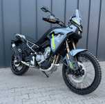 CFMoto  mt 450 raty leasing
