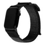 Pasek UAG Active nylonowy na Apple Watch 42 / 44 / 45 / 49 mm - grafit
