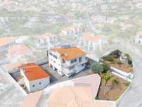 Moradia T4 para arrendamento