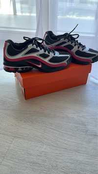 Nike damskie 37 37.5 Nike Reax Run 5 Marathon Running Shoes/Sneakers