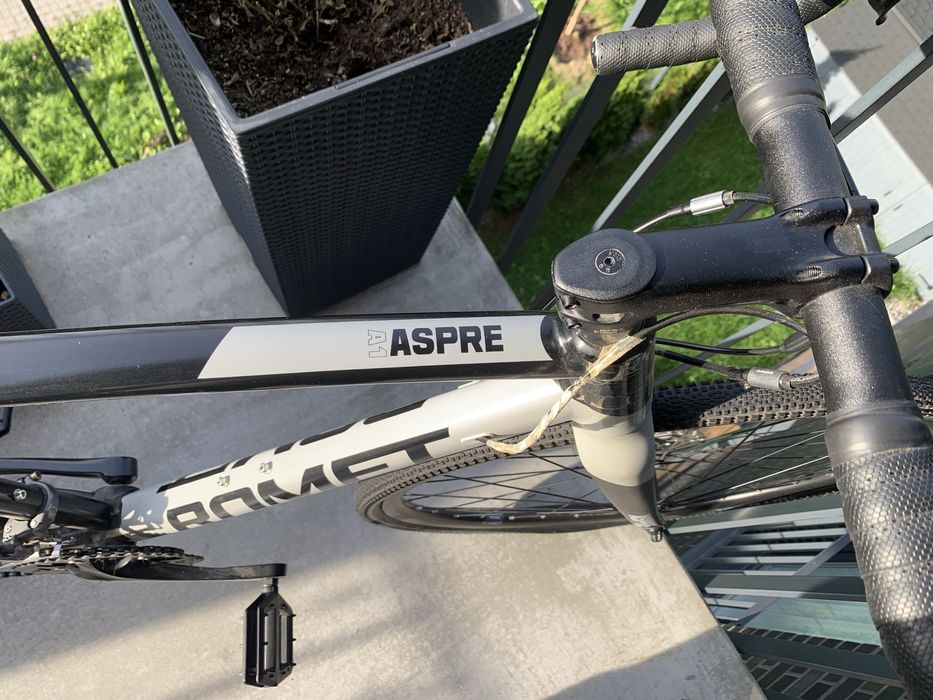 Rower Romet Aspre