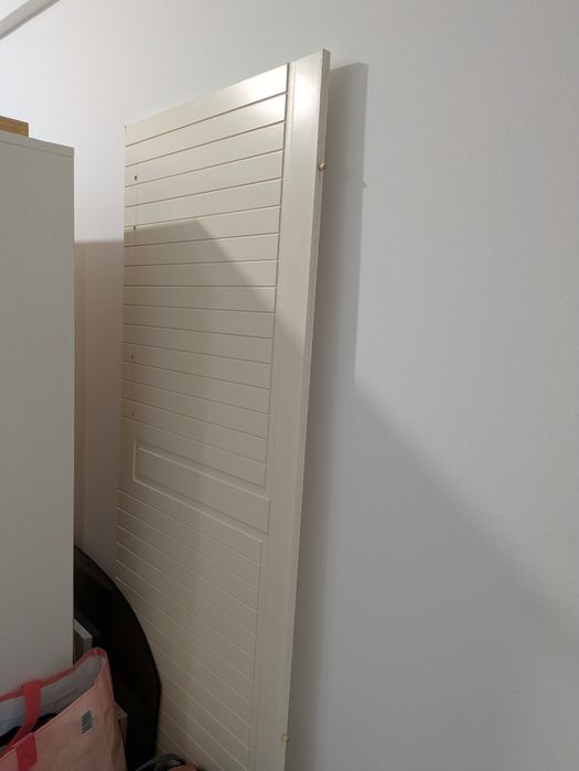 Sofa cama + 2 colchões  ikea Hemnes